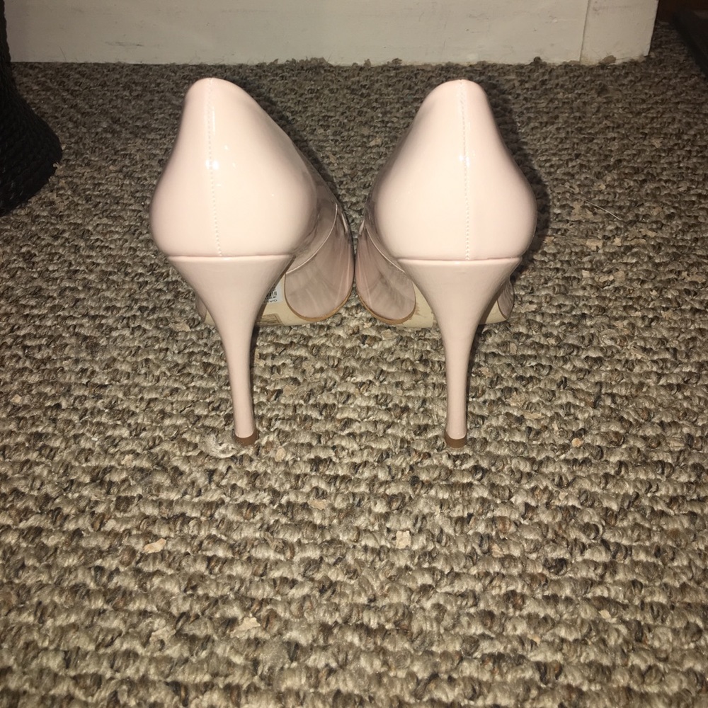 COPY - Stiletto pumps - Picture 4 of 4